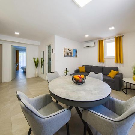 A-More Apartment Split Ngoại thất bức ảnh