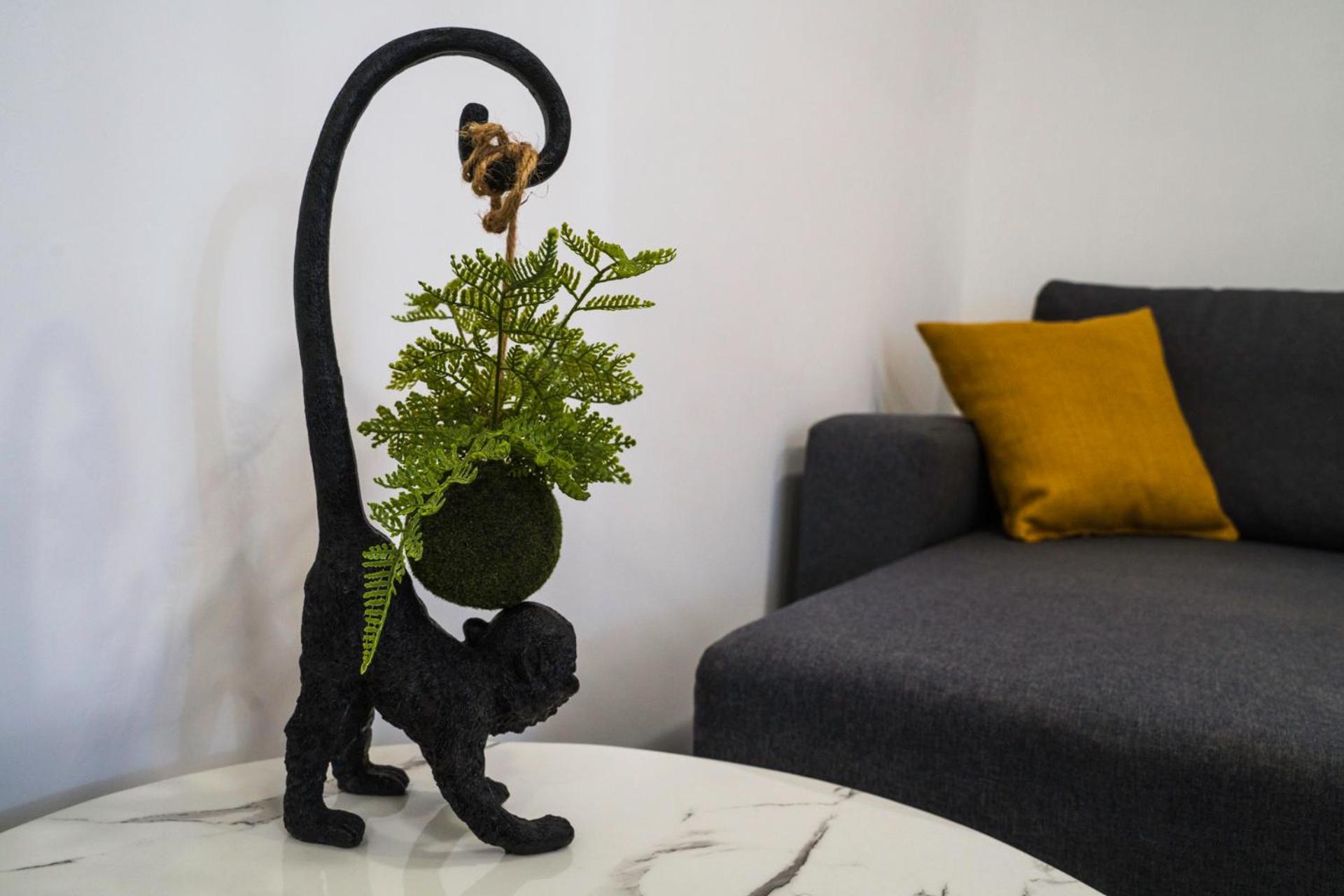 A-More Apartment Split Ngoại thất bức ảnh