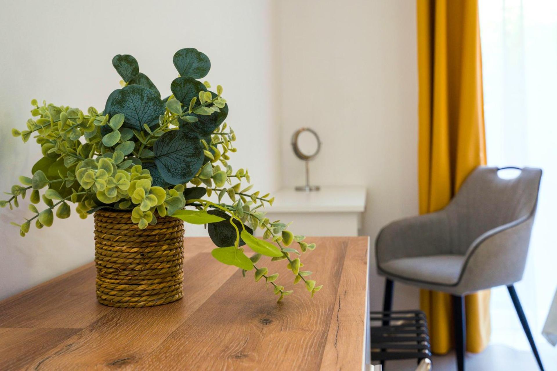 A-More Apartment Split Ngoại thất bức ảnh